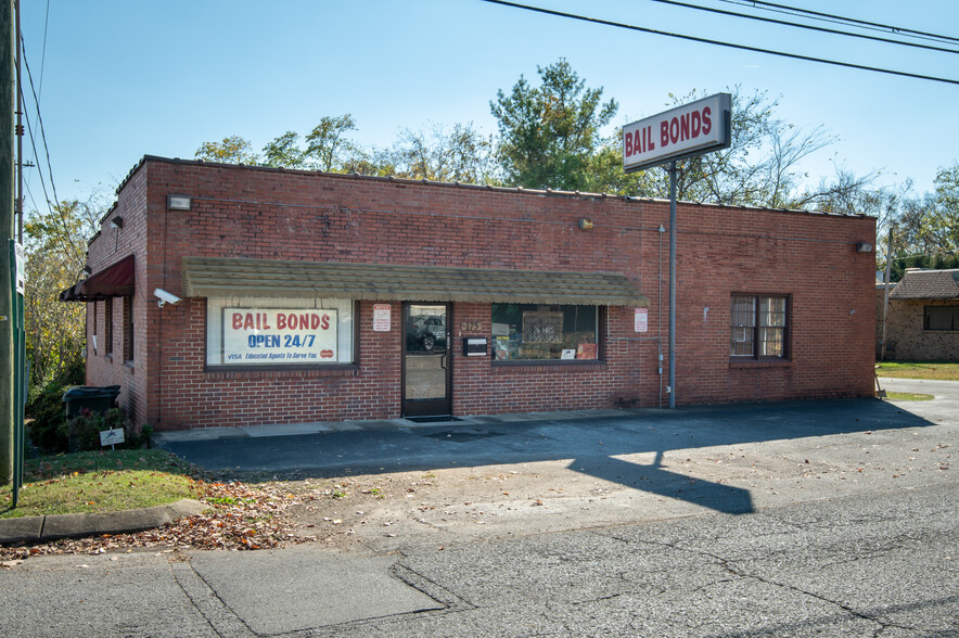 175 W Smith St, Gallatin, TN for rent - Building Photo - Image 1 of 10