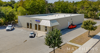 More details for 2207 S Zarzamora St, San Antonio, TX - Office for Sale