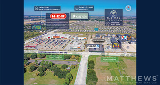 More details for 24802 Morton Ranch Rd, Katy, TX - Retail for Sale