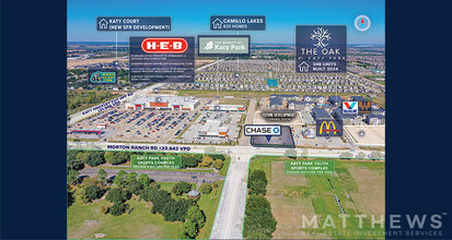 24802 Morton Ranch Rd, Katy, TX for sale Primary Photo- Image 1 of 4