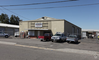 More details for 1413 Lone Palm Ave, Modesto, CA - Industrial for Rent