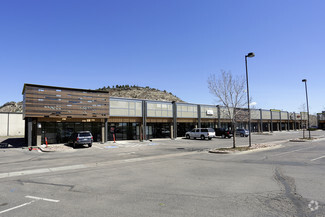 More details for 4685-4705 Centennial Blvd, Colorado Springs, CO - Retail for Rent