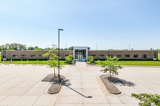 1100 Technology Pky, Cedar Falls, IA for sale Building Photo- Image 1 of 1