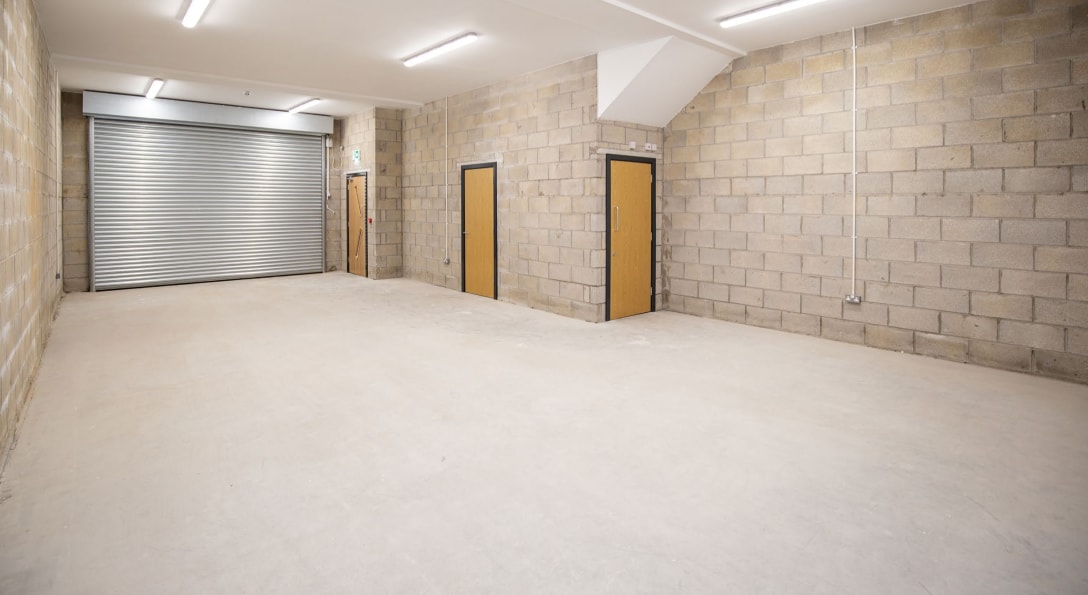 Cawdor St, Manchester to rent Interior Photo- Image 1 of 4