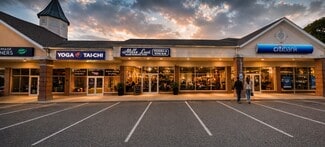 More details for 170 N Main St, New City, NY - Retail to Rent