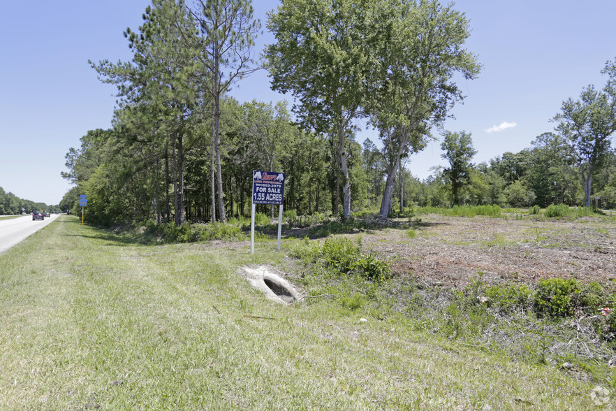 20600 US Hwy 301 Hwy, Starke, FL for sale - Primary Photo - Image 1 of 1