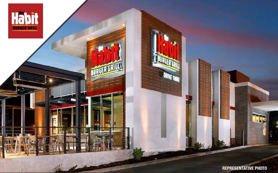 19169 S Dixie Hwy, Miami 33157 Retail for Sale UK