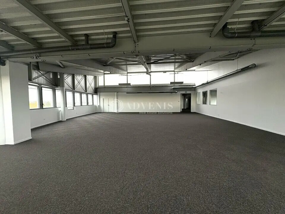 Location Bureaux 240 m² à 895 m² - Photo 1
