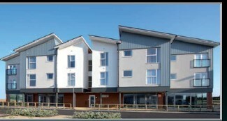 More details for Hurricane Way, Hawkinge - Retail for Sale