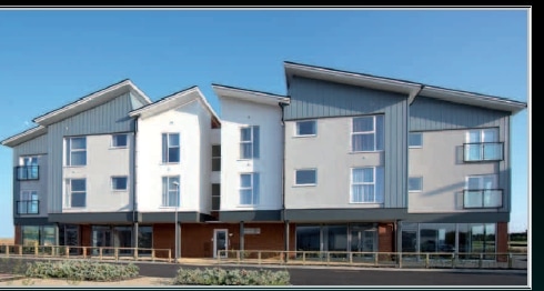 Hurricane Way, Hawkinge for sale Primary Photo- Image 1 of 11