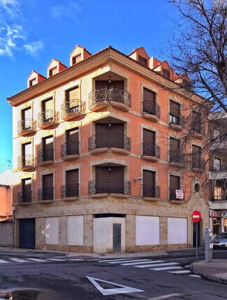 More details for Plaza Cristo, 6, Torrijos - Retail to Rent