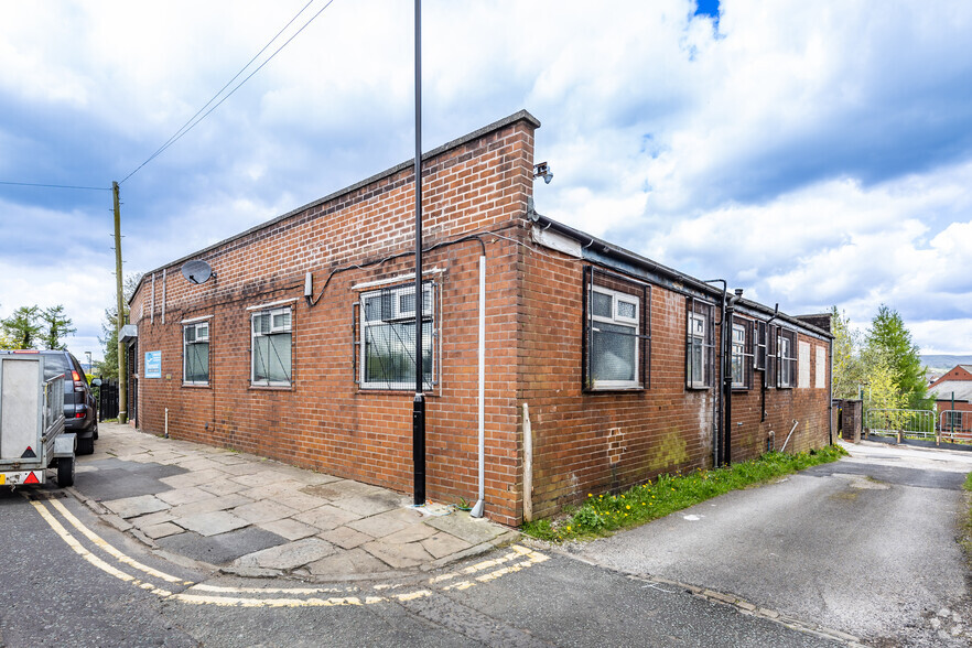 1 School Ln, Rochdale for rent - Building Photo - Image 3 of 3