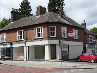 More details for 52-54 High St, Harpenden - Retail for Rent