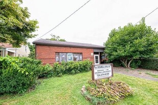 1705 Pittsburgh St, Cheswick PA - Commercial Property