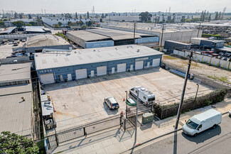 More details for 16908 S Broadway, Gardena, CA - Industrial for Sale