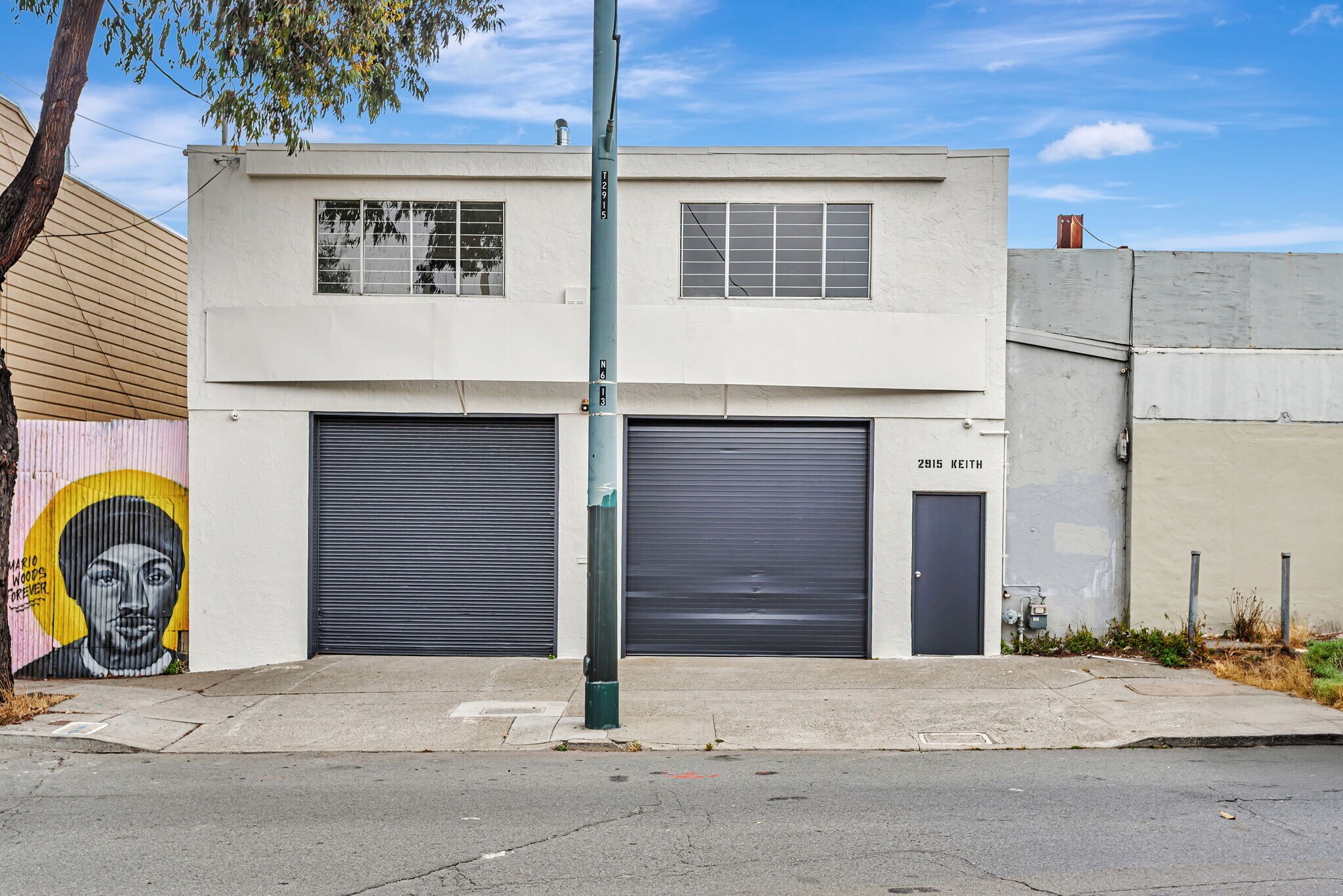 2915 Keith St, San Francisco, CA to rent Building Photo- Image 1 of 32