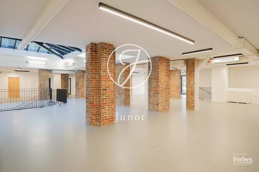 Office in Paris for sale - Building Photo - Image 3 of 18