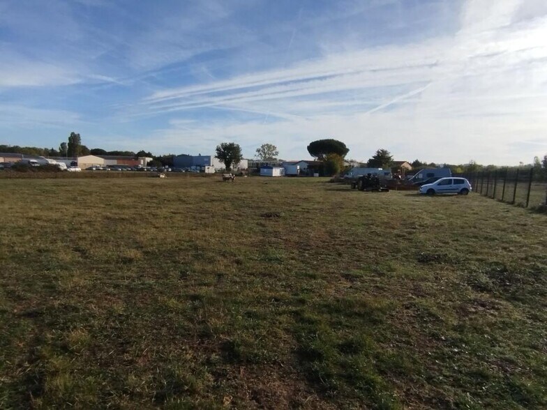 Land in Launaguet for sale - Site Plan - Image 2 of 3