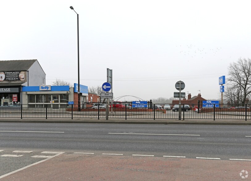 159 Balby Rd, Doncaster for sale - Primary Photo - Image 1 of 1