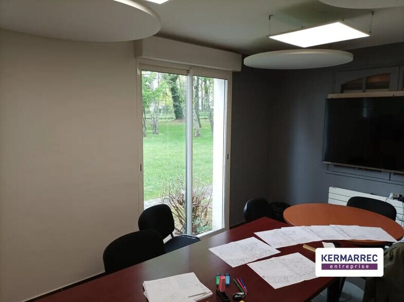 Office in Vertou to rent - Building Photo - Image 3 of 4