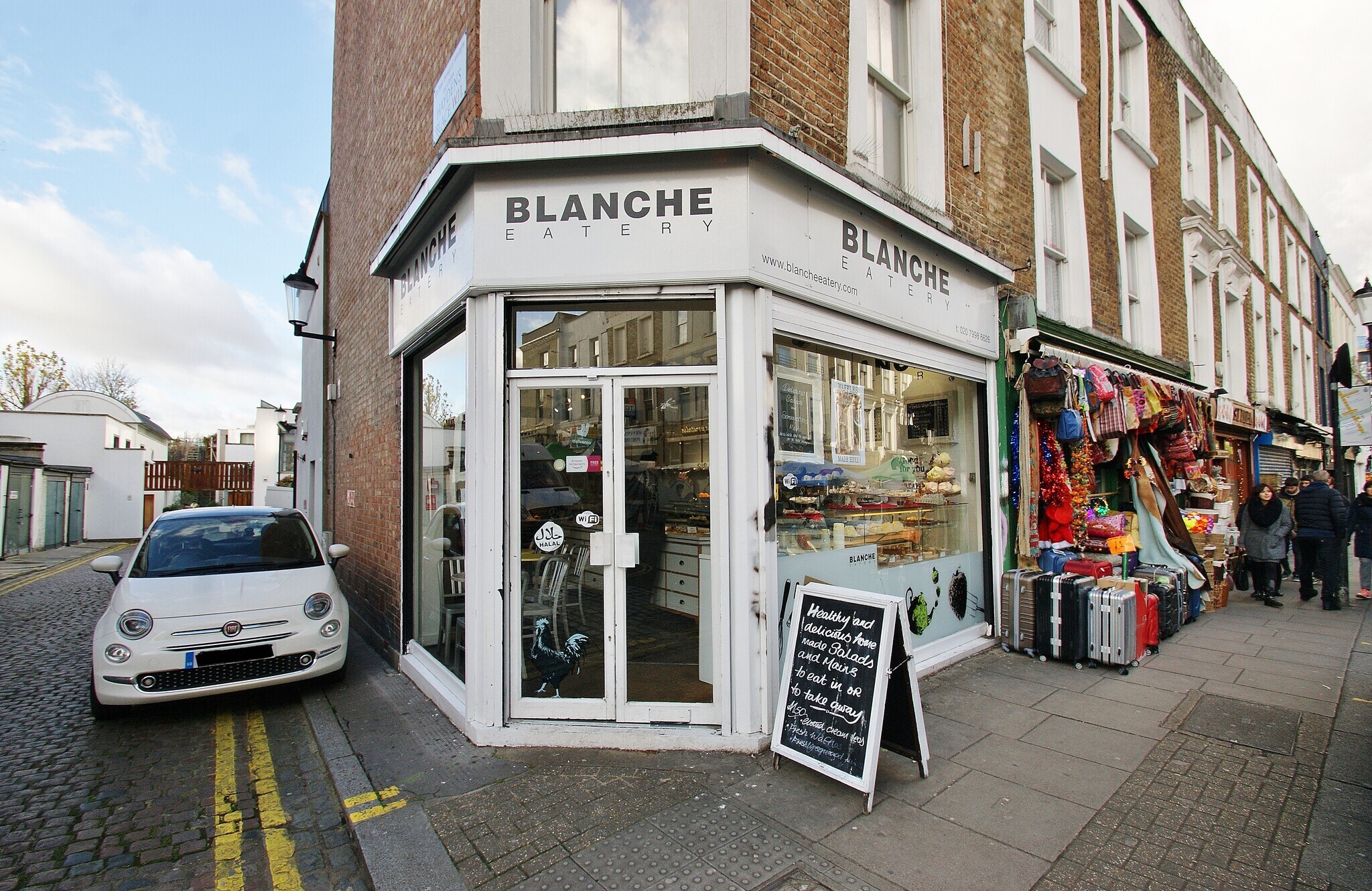 237 Portobello Rd, London for sale Building Photo- Image 1 of 1