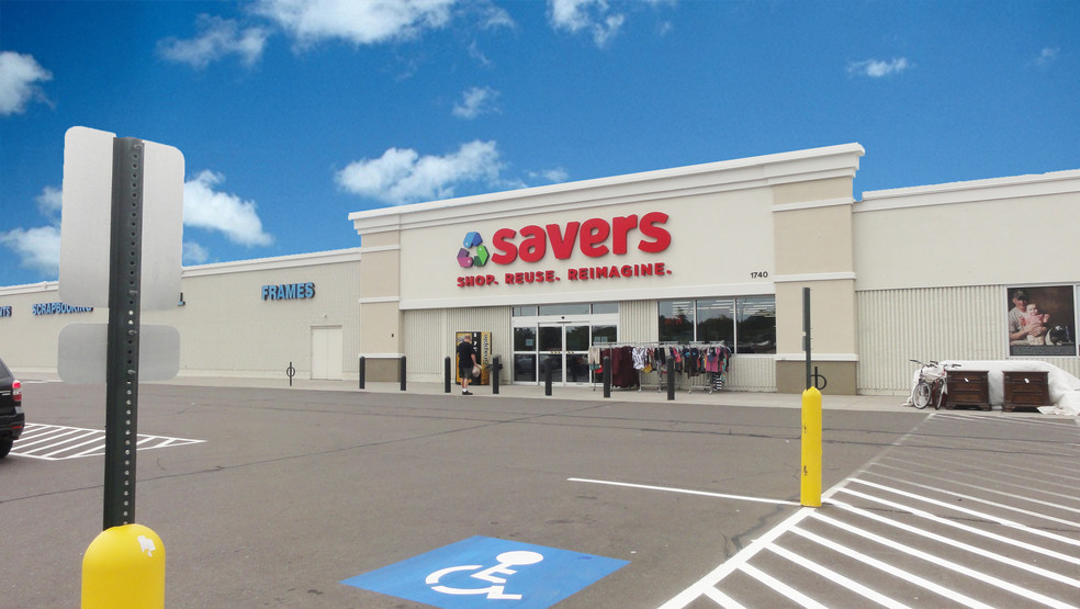 Savers, Duluth, MN for sale - Building Photo - Image 1 of 1