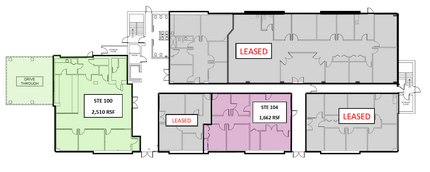 6709 Ridge Rd, Port Richey, FL for rent Floor Plan- Image 1 of 1