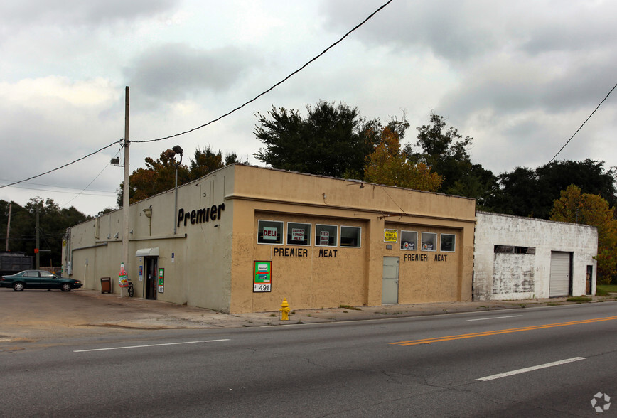 2385 W Beaver St, Jacksonville, FL for rent - Primary Photo - Image 1 of 15