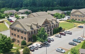More details for 4900 Ivey Rd, Acworth, GA - Office / Medical to Rent