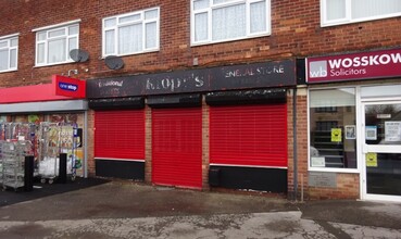 857 Gleadless Rd, Sheffield for sale Primary Photo- Image 1 of 1