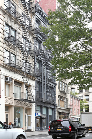 More details for 147 Spring St, New York, NY - Office, Retail for Rent