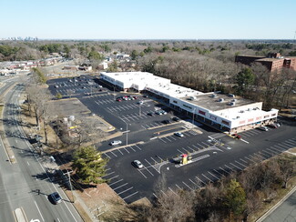 More details for 6315-6359 Jahnke Rd, Richmond, VA - Retail for Rent