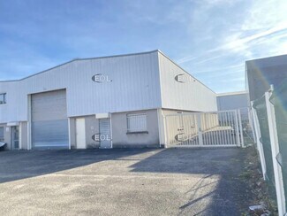 More details for Light Industrial to Rent