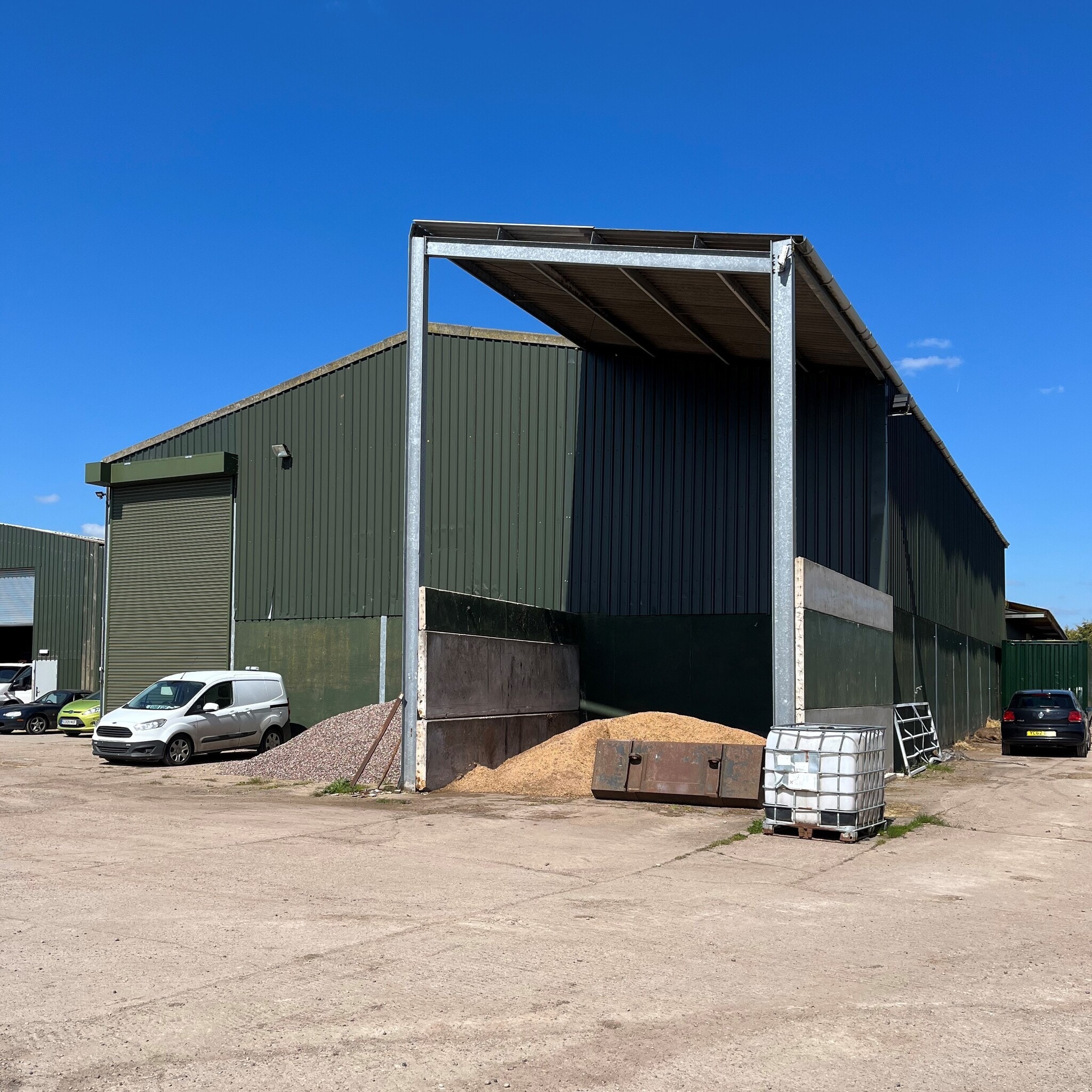 Longcroft Ln, Yoxall for sale Building Photo- Image 1 of 1