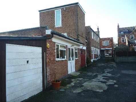 More details for 156C Rectory Rd, Farnborough - Office to Rent