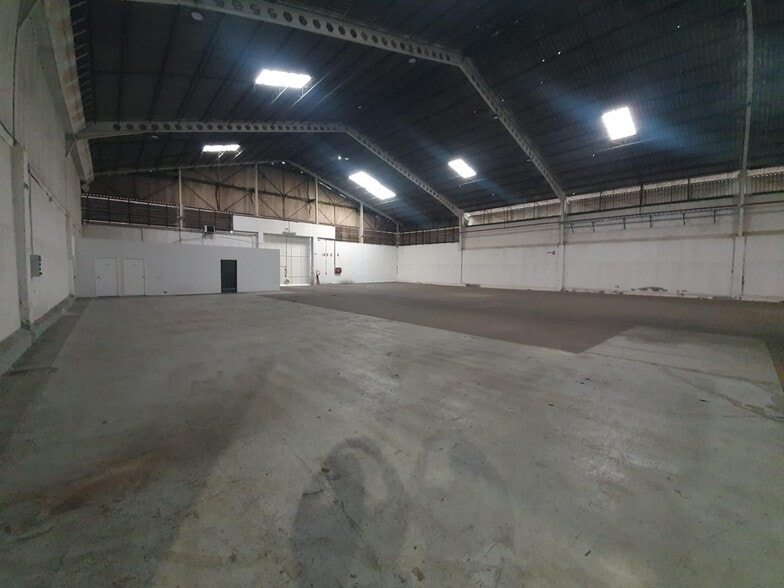 Calle la Red Dos, Alcalá de Guadaíra, Sevilla to rent - Interior Photo - Image 2 of 10