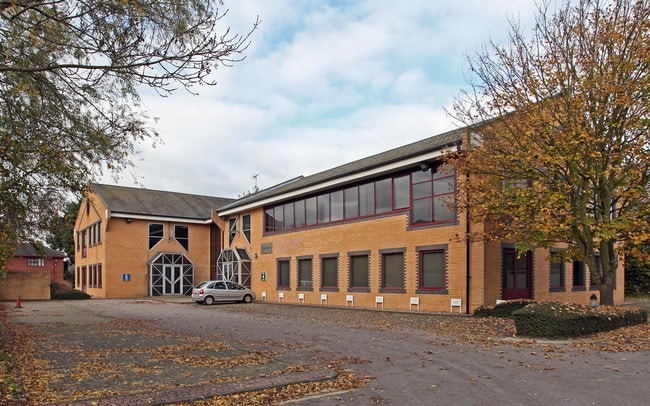 More details for Waterside Dr, Slough - Office to Rent