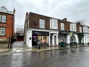5C Elmfield Rd, Gosforth to rent Interior Photo- Image 1 of 1