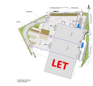 More details for Barlow Rd, Coventry - Industrial for Rent