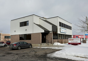 3009 St Joseph Blvd, Ottawa ON - Commercial Property