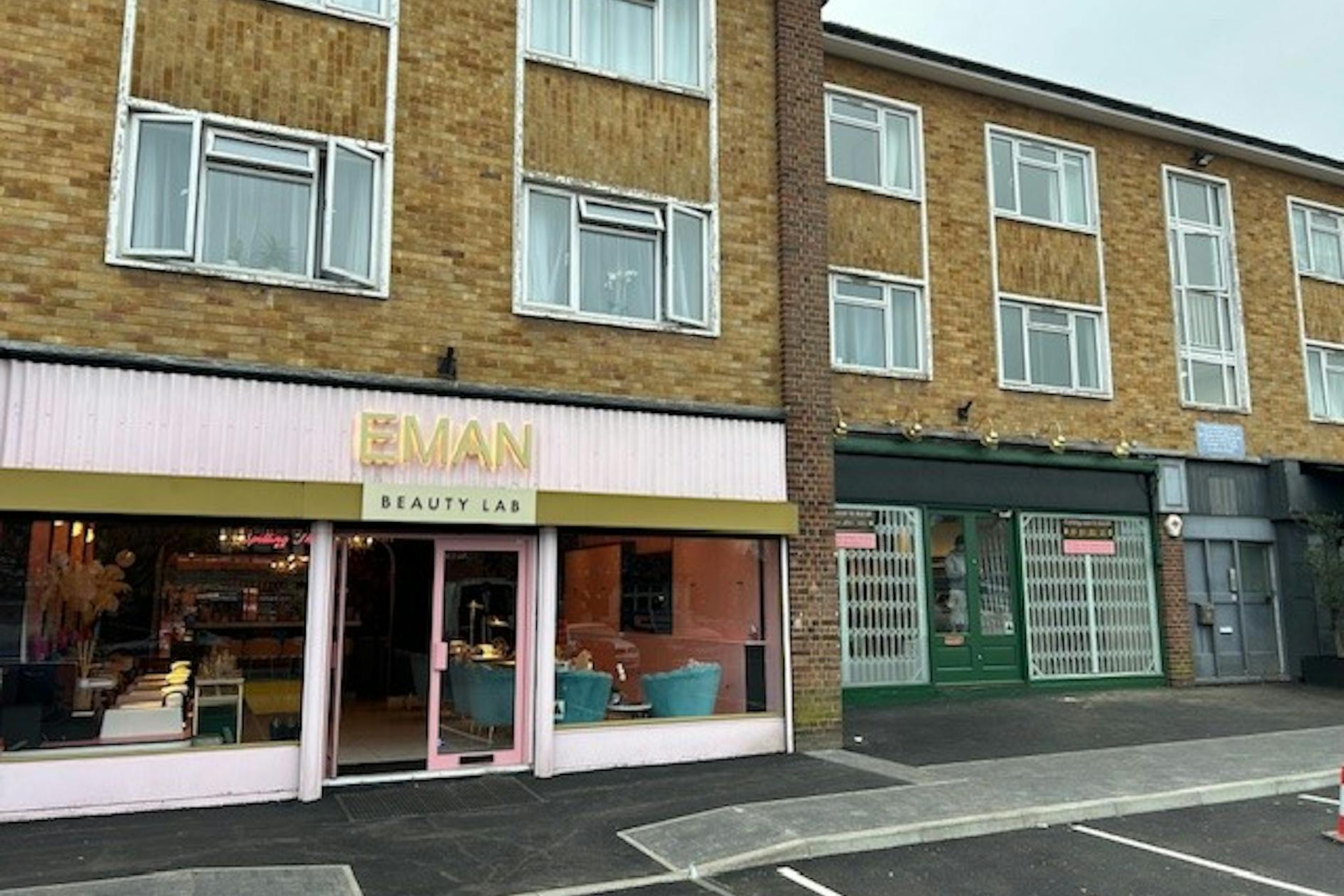 4 Hermitage Para, Ascot for sale Building Photo- Image 1 of 1