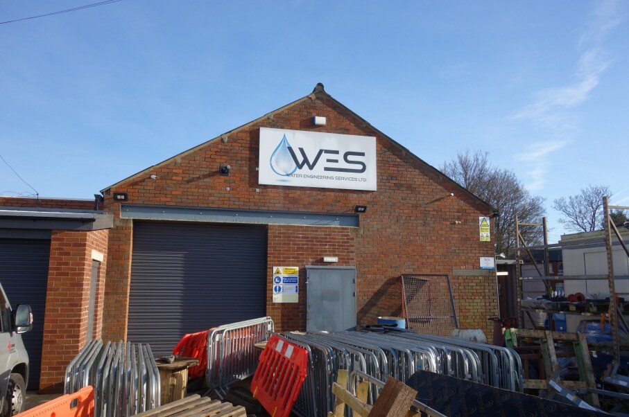 2 Craven St, Bury for sale Building Photo- Image 1 of 1