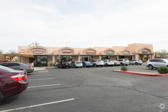 16650 E Palisades Blvd, Fountain Hills, AZ for rent Building Photo- Image 1 of 4