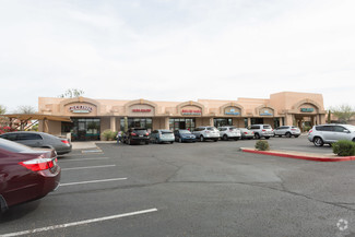 More details for 16650 E Palisades Blvd, Fountain Hills, AZ - Office/Retail, Retail for Rent