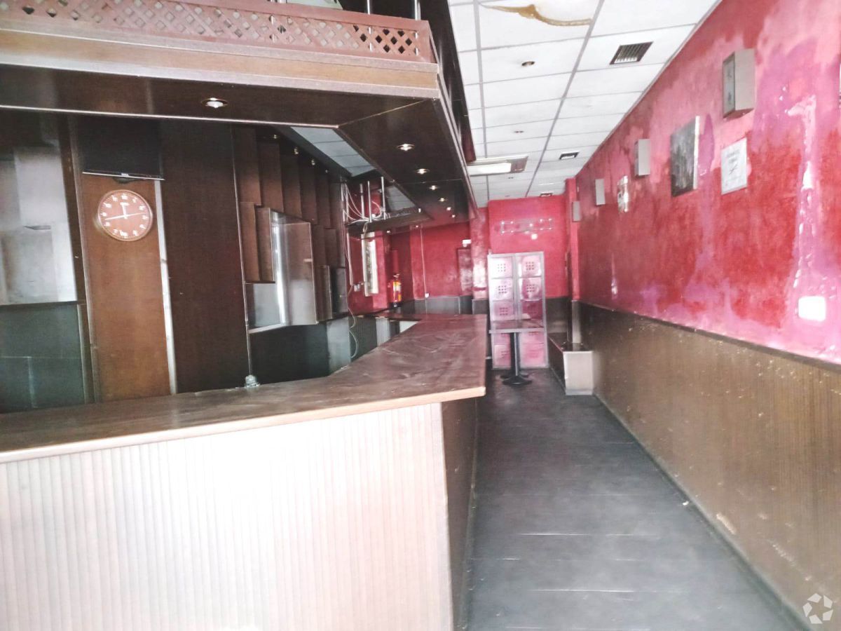 Build-to-Rent in Madrid, Madrid for sale Interior Photo- Image 1 of 2