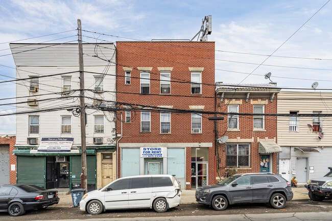 More details for 32-31 Greenpoint Ave, Long Island City, NY - Retail to Rent