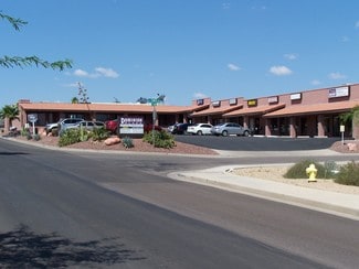 More details for 11803 N Saguaro Blvd, Fountain Hills, AZ - Retail for Sale