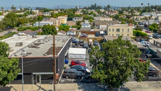 More details for 4605–4619 W Pico Boulevard, Los Angeles, CA - Retail for Sale