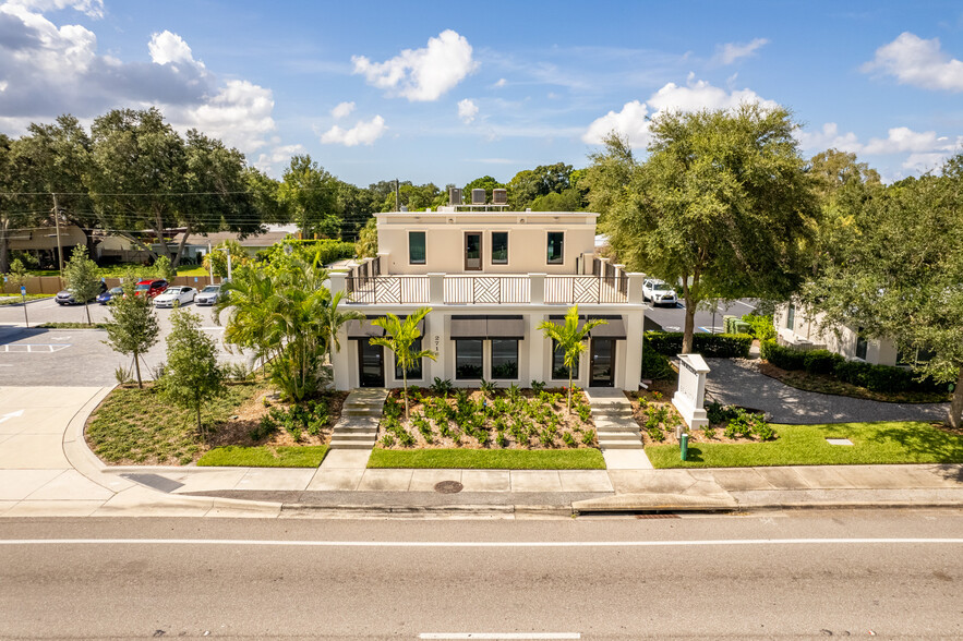 2716 Fruitville Rd, Sarasota, FL for sale - Building Photo - Image 1 of 1