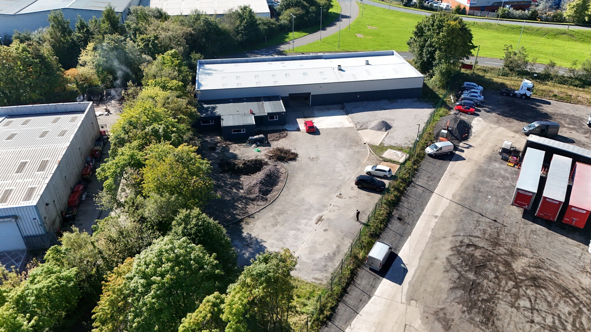 Prestwood Pl, Skelmersdale for sale Primary Photo- Image 1 of 1